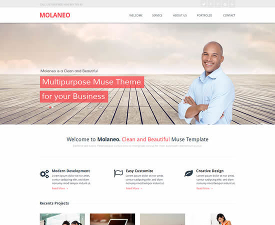 Molaneo