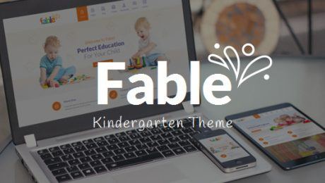 Top Ten WordPress Education Themes