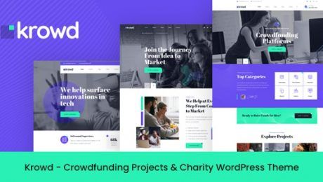 Top Charity Themes