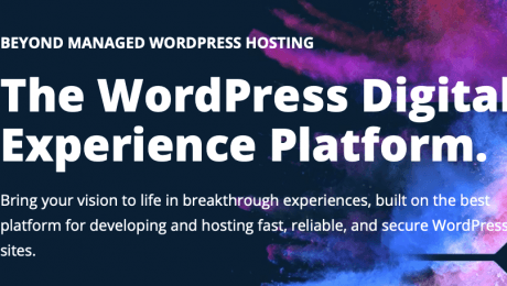 Best WordPress Hosting Companies in 2021
